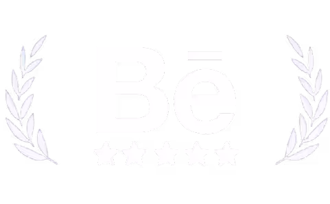 on Behance platform