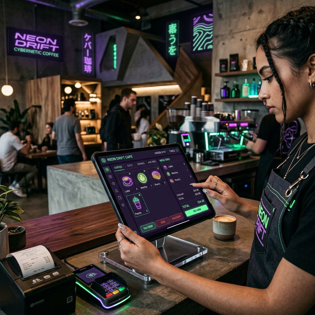 Offline POS: What to demand in Kenya