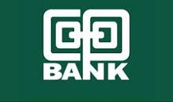 Co-operative Bank