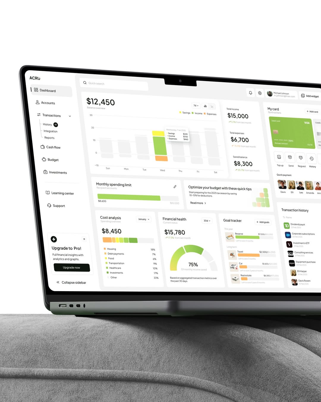 E-Commerce Web
